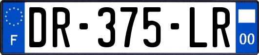 DR-375-LR