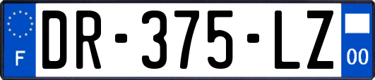 DR-375-LZ