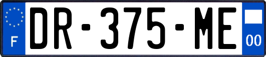 DR-375-ME