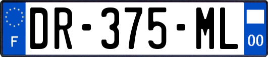 DR-375-ML