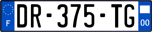 DR-375-TG