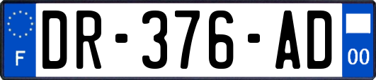 DR-376-AD