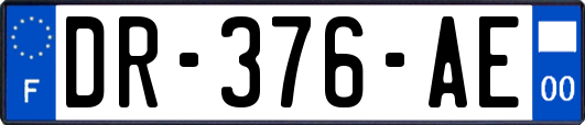 DR-376-AE