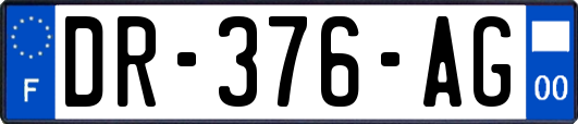 DR-376-AG