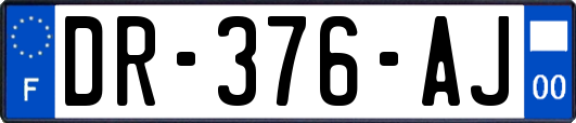 DR-376-AJ