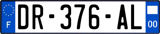 DR-376-AL