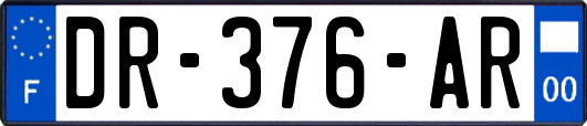 DR-376-AR