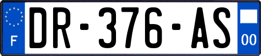 DR-376-AS