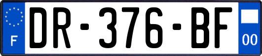 DR-376-BF