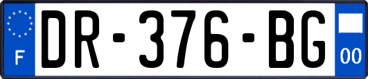 DR-376-BG
