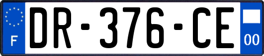 DR-376-CE