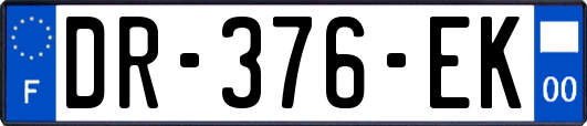 DR-376-EK