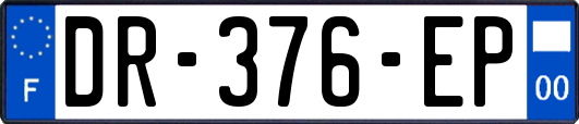 DR-376-EP