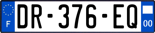 DR-376-EQ