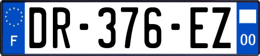 DR-376-EZ