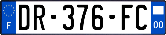 DR-376-FC