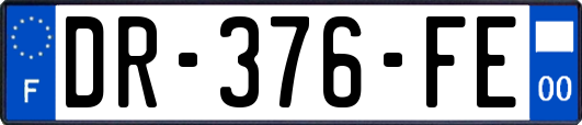 DR-376-FE