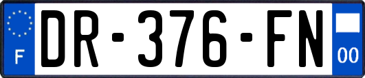 DR-376-FN