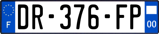 DR-376-FP