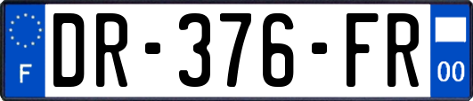 DR-376-FR