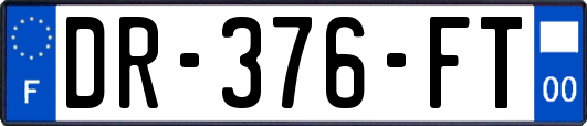 DR-376-FT