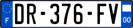 DR-376-FV