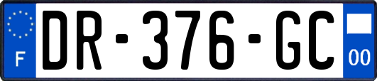 DR-376-GC