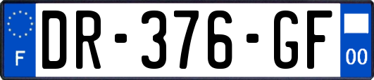 DR-376-GF