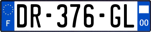 DR-376-GL