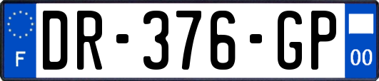DR-376-GP