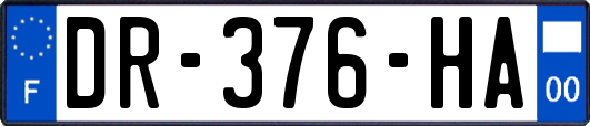 DR-376-HA