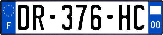 DR-376-HC