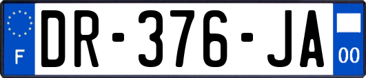 DR-376-JA