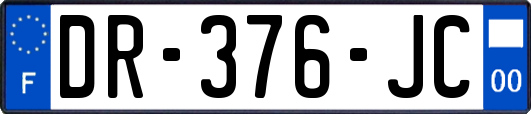 DR-376-JC