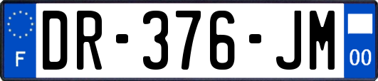 DR-376-JM