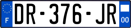 DR-376-JR