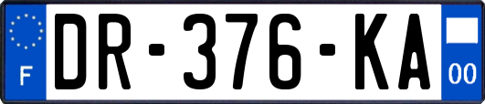 DR-376-KA