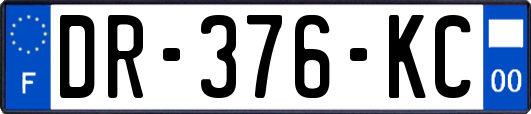 DR-376-KC