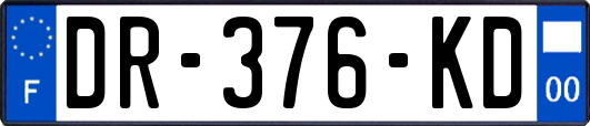 DR-376-KD