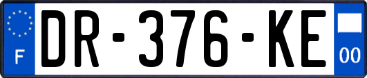 DR-376-KE