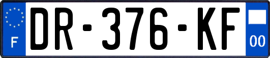 DR-376-KF