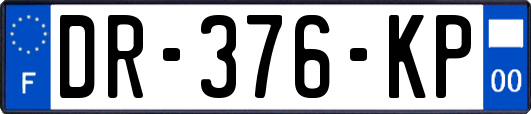DR-376-KP