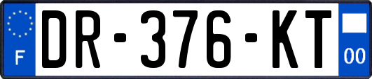 DR-376-KT