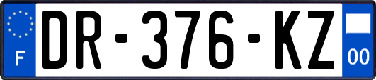 DR-376-KZ