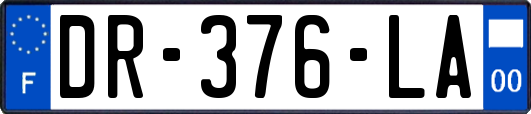 DR-376-LA