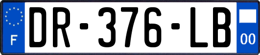 DR-376-LB