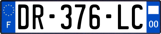 DR-376-LC