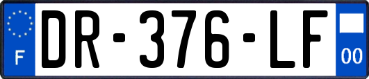 DR-376-LF