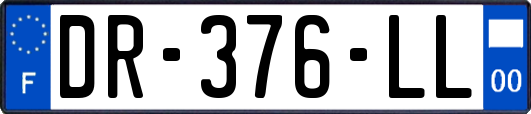 DR-376-LL