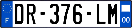 DR-376-LM